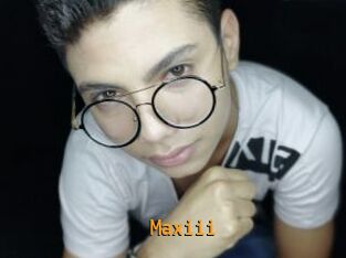 Maxiii