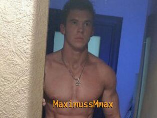 MaximussMmax