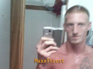 MaxxThrust