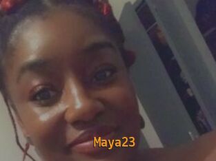 Maya23
