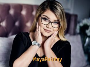 MayaRainey