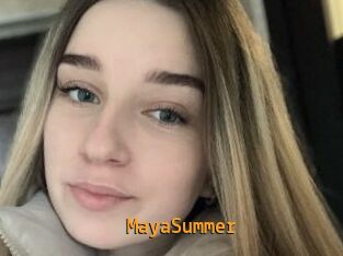 MayaSummer