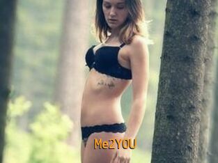 Me2YOU