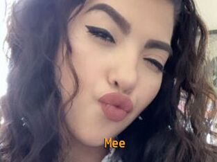 Mee