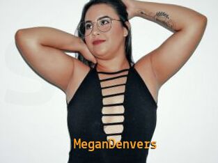 MeganDenvers