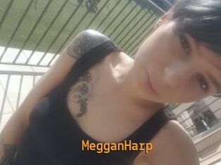 MegganHarp
