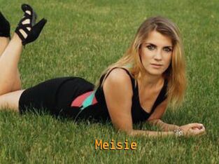 Meisie