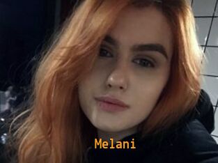 Melani