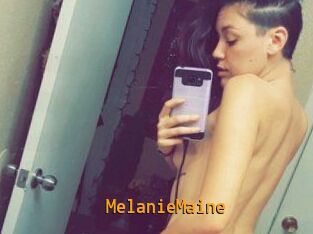 Melanie_Maine