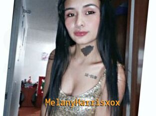 MelanyHarrisxox