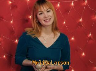 MelisaLarson