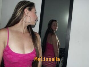 MelissaHa