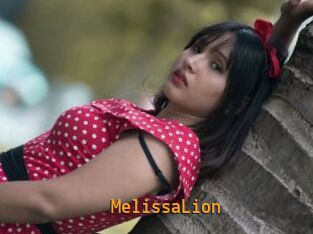 MelissaLion