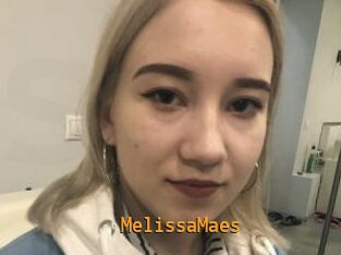 MelissaMaes