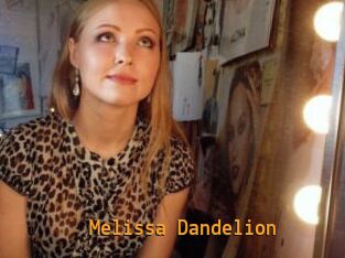Melissa_Dandelion
