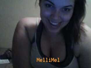 MelliMel