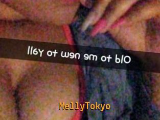 MellyTokyo