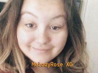 MelodyRose_XO
