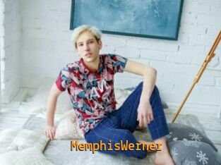 MemphisWerner