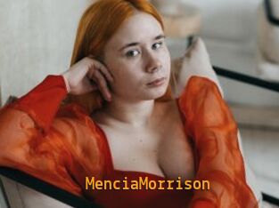 MenciaMorrison