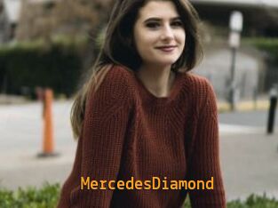 MercedesDiamond