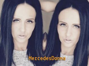 MercedesDonna