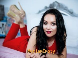 MeriamEmory