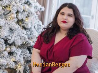 MerianBerger