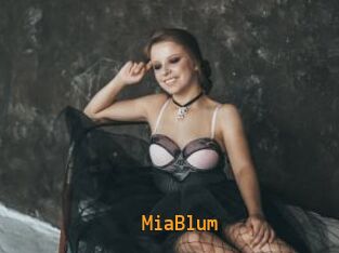 MiaBlum