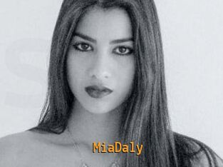 MiaDaly