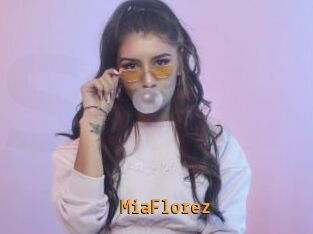 MiaFlorez