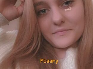 Miaamy