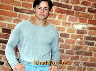 MicahTorres
