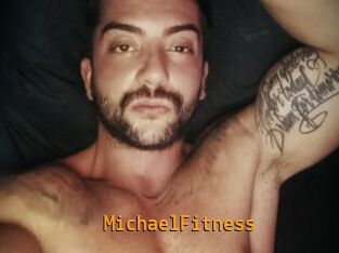 MichaelFitness