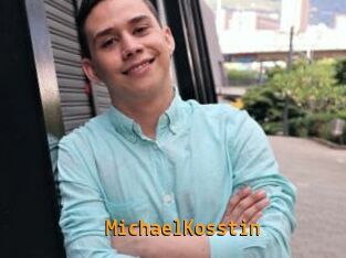 MichaelKosstin