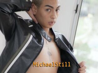 MichaelStill