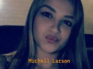 Michell_Larson