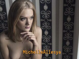 MichelleAllesya