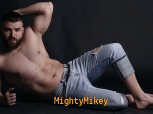 MightyMikey
