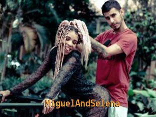 MiguelAndSelena