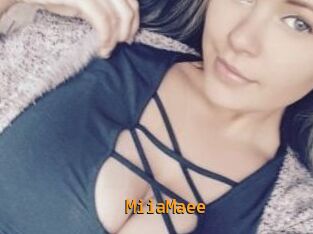 MiiaMaee