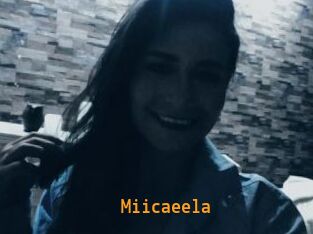 Miicaeela