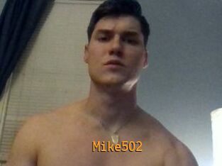 Mike502