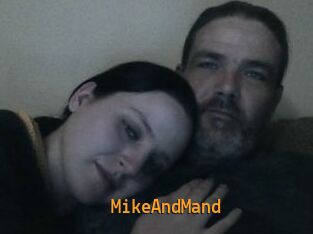 MikeAndMand