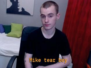 Mike_tear_boy