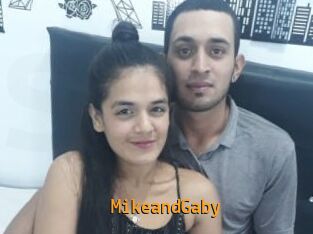 MikeandGaby Sexcam Portal