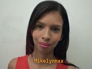 Mikelynnxx