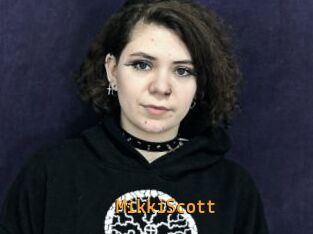 MikkiScott