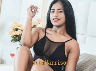 MilaHarrison Sexcam Portal