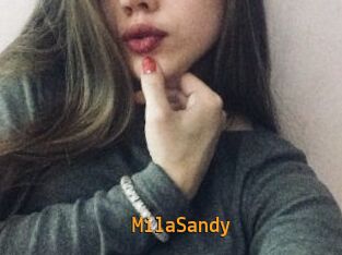 MilaSandy